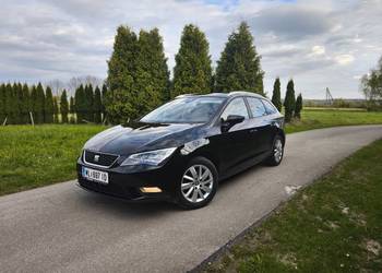 Seat Leon ST DSG