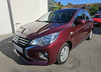 Mitsubishi Space Star Raty/Zamiana Gwarancja vat23% super stan techniczny …