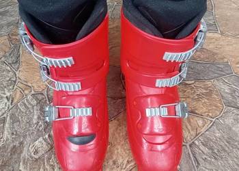 Buty narciarskie rozm 39.5