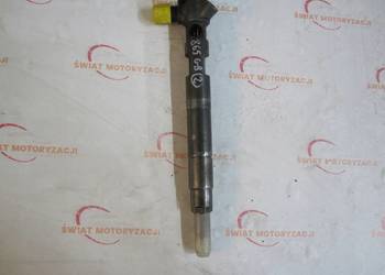 SPRINTER W906 2.2 CDI 651955 651957 163KM 10r wtrysk A6510700587 EMBR00002D