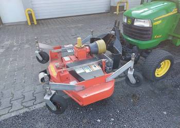 Kosiarka pielęgnacyjna Muratori MR135 mulczująca Kosiarka pielęgnacyjna Muratori MR135 mulczująca