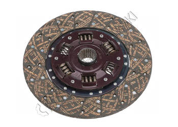 Tarcza sprzęgła - 40007677 - Ciągniki LS