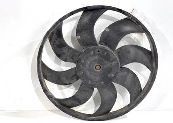 WENTYLATOR CHŁODNICY OPEL MOVANO B 2.3 131KM 5000793