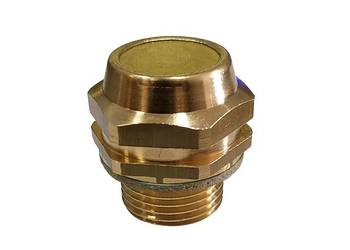 Odpowietrznik Cylindra Siłownika Hydraulicznego 16 [0315]