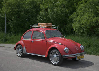 Volkswagen 1.3 Sprzedam Garbus 1300 zadbany