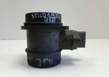 Fiat Stilo 1.9 JTD PRZEPŁYWOMIERZ POWIETRZA 0281002308