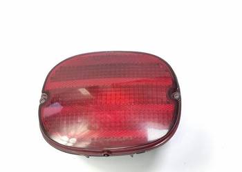LAMPA LEWA TYŁ CHEVROLET CORVETTE C4 LIFT