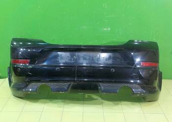 VOLVO C30 LIFT 2.0 D 12r 3D zderzak tyl