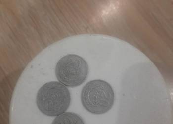 Monety z PRL 20 gr Monety z PRL 20 gr