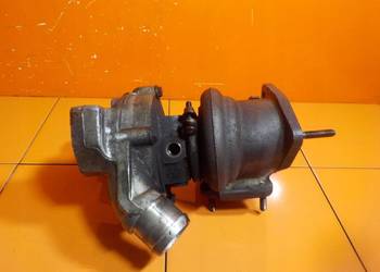 3008 308 5008 207 C4 C3 DS4 1.6 THP 12r 156KM 5FX 5FV turbina 758078980