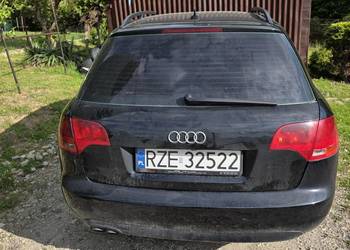 Audi a4 b7 1.9 tdi