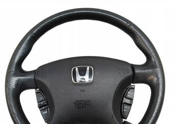 KIEROWNICA LIFT MULTIFUNKCJA  Honda Civic VII (2001-2005)