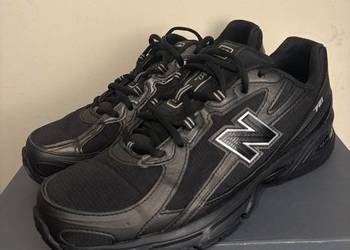 Buty/Sneakersy New Balance U740BS2