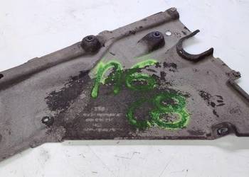 OSŁONA PODWOZIA LEWY TYŁ AUDI A6 C8 4K0825215