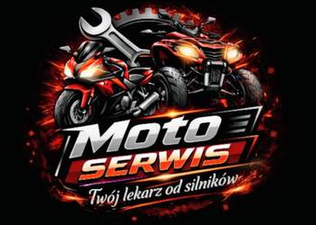 Naprawa skuterów , motorowerów , Quadów ATV oraz kosiarek. Transport.