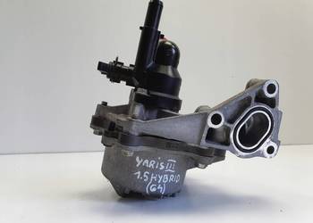 Toyota Yaris III 1.5 H HYBRID ELEKTRYCZNA POMPA WODY