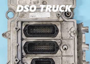 Sterownik Skrzyni Biegów TMS1 Scania G5 MAX 2064884 2541437