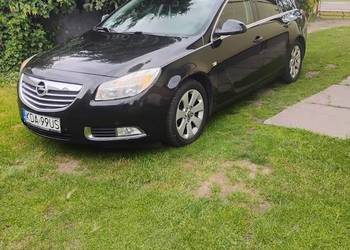 Bardzo ładne auto bez wkładu finansowego