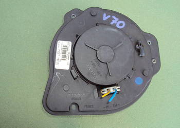 Volvo V70 Wentylator dmuchawa