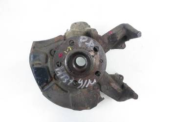 ZWROTNICA PIASTA PRZEDNIA PRAWA AUDI A3 8L 1.8