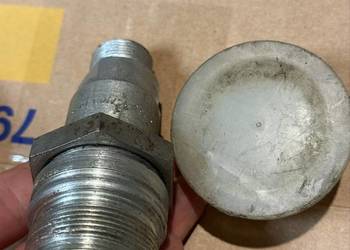 Złącza hydrauliczne Pilmet Ursus c330 c328 c325 c360 c355 c 4011 prl