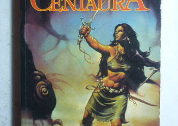 PRZESMYK CENTAURA - PIERS ANTHONY