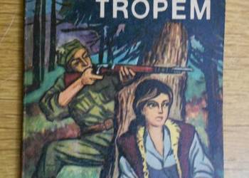 Żółty Tygrys - Leśnym tropem - 12/73