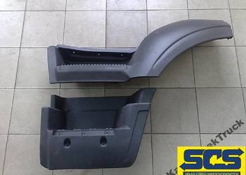 IVECO STRALIS STOPIEŃ GÓRNY CENA NETTO WYSYŁKA