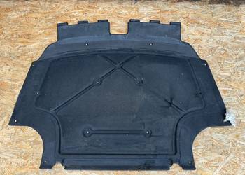 Podbitka wygłuszenie maski izolacja termiczna peugeot 607 spinki