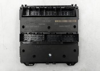 Moduł Komfortu BCM Skoda Fabia II 5J Roomster I 6Q1937049F 5WK48217