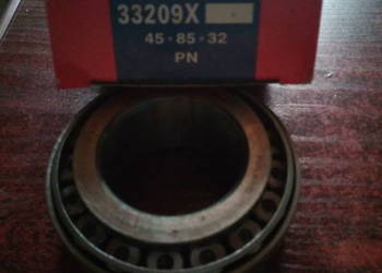 Łożysko 33209 do Jelcza PR Łożysko 33209 do Jelcza PR