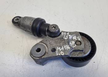 NAPINACZ PASKA 9A210221100 Porsche 911 GT3 3.8