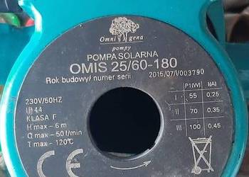 sprzedam pompę grundfos