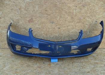 Mercedes A-Klasse W169 2008 2009 2010 lift zderzak