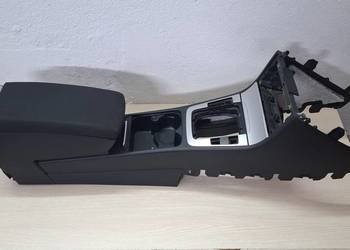Podłokietnik tunel środkowy VW PASSAT B6