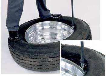 Łyżka do opon Ken-Tool T45A | 94 cm