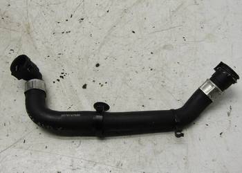 WĄŻ PRZEWÓD RURKA WODY 1.2 TURBO OPEL CROSSLAND X 9678747680