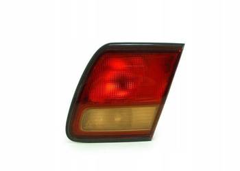 LAMPA KLAPY PRAWY TYŁ MITSUBISHI GALANT 92-96 NOWA