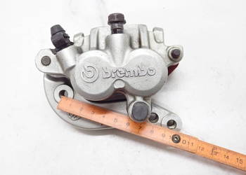 Zacisk Hamulca Hamulcowy Przód Jarzmo KTM Sx Sx-f 450 505 07-11r 530