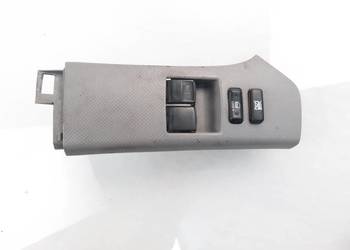 PANEL SZYB TOYOTA YARIS II (P9) 742320D110