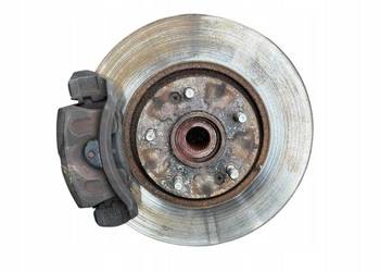 Zwrotnica Piasta Prawa przednia przód prawy 1.7 CRDI HYUNDAI IX35 Lift 14-