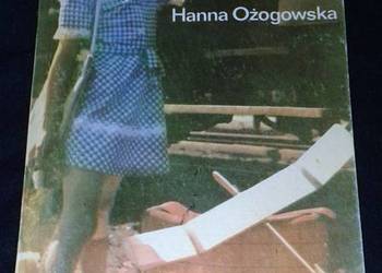 Dziewczyna i chłopak, czyli heca na 14 fajerek - Hanna Ożogowska