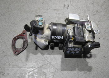 HONDA FORZA FSS nss 300 2014 przepustnica wtrysk wtryskiwacz injection