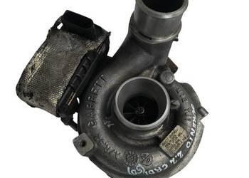 TURBOSPRĘŻARKA Kia Sorento II 2.2 D CRDI 282312F100