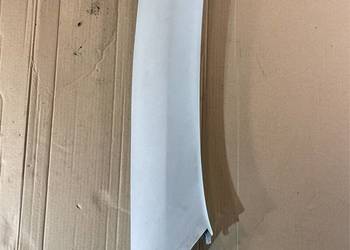 Osłona poszycie słupka przód 5N0867234 vw tiguan 5N lift