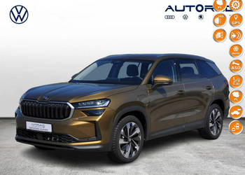 Škoda Kodiaq 1.5 TSI PHEV 150KM Plug-in 130 Matrix Elektryka Salon Polski …