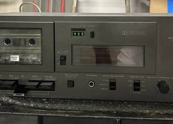 Magnetofon Akai CS-M02