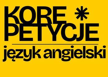 Korepetycje Angielski | 5 lat doświadczenia | Online