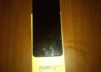 MOTOROLA G54 5 G