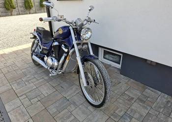 Suzuki vs 800 intruder 27 koni A2 519#426#269